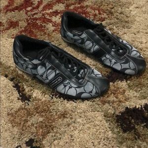 Coach Sneakers